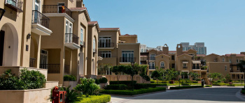 Flats & Apartments for Rent in Golf Course Road, Gurgaon (3000 Sq.ft.)