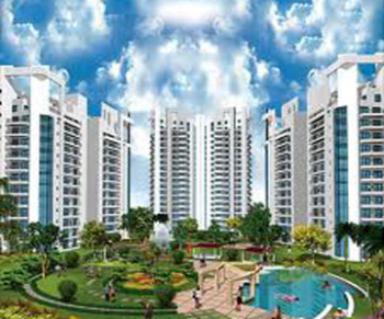 Flats & Apartments for Rent in Golf Course Road, Gurgaon (4000 Sq.ft.)