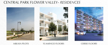 1100 Sq.ft. Studio Apartments for Sale in Sector 33, Gurgaon