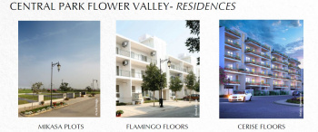 1 BHK Flats & Apartments for Sale in Sector 33, Gurgaon (1550 Sq.ft.)