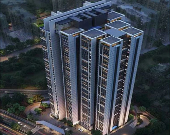 4 BHK Flats & Apartments for Sale in Sector 53, Gurgaon (3971 Sq.ft.)