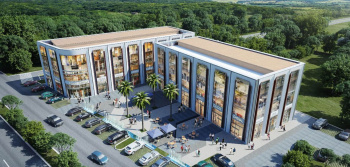 322 Sq.ft. Commercial Shops for Sale in Sector 67, Gurgaon