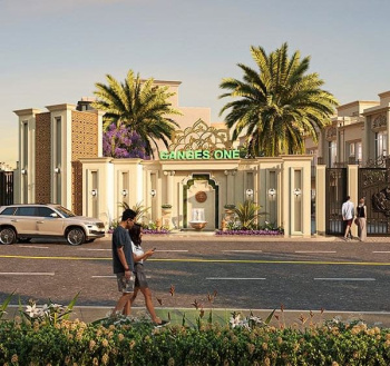 3 BHK Villa for Sale in Sajanpur Peeli, Haridwar (2450 Sq.ft.)