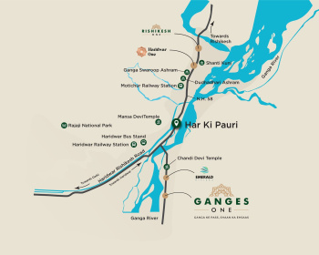 Property for sale in Sajanpur Peeli, Haridwar