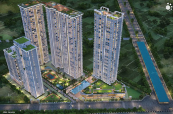3 BHK Flats & Apartments for Sale in Sector 104, Gurgaon (4242 Sq.ft.)