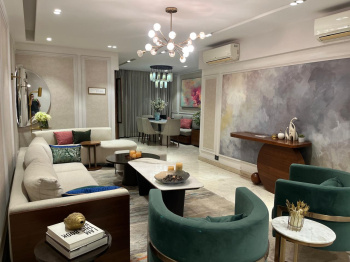 4 BHK Flats & Apartments for Sale in Sector 66, Gurgaon (2410 Sq.ft.)