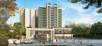 Flats & Apartments for Sale in Sector 102, Gurgaon (720 Sq.ft.)