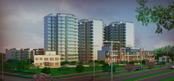 Flats & Apartments for Sale in Sector 86, Gurgaon (700 Sq.ft.)