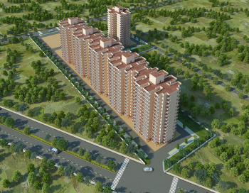 Flats & Apartments for Sale in Sector 95, Gurgaon (900 Sq.ft.)