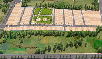 Residential Plot for Sale in Sector 19, Panipat (250 Sq. Yards)