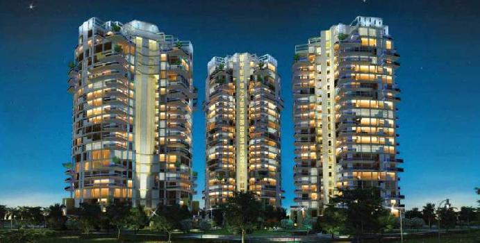 4 BHK Flats & Apartments for Sale in Sector 62, Gurgaon (3800 Sq.ft.)