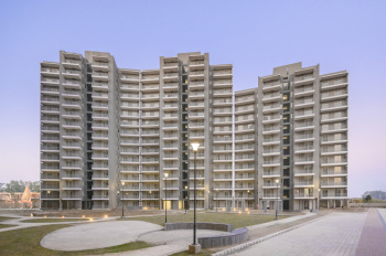 2 BHK Flats & Apartments for Rent in Sector 32, Karnal (111 Sq.ft.)