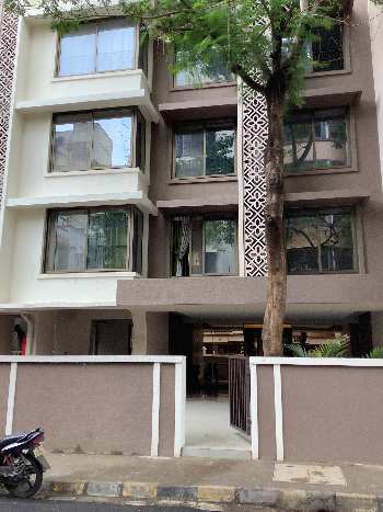 2 BHK Flats & Apartments for Sale in Chembur East, Mumbai (700 Sq.ft.)