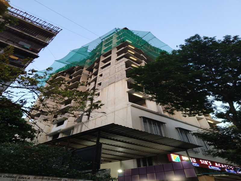 2 BHK Builder Floor for Sale in Mulund West, Mumbai (627 Sq.ft.)
