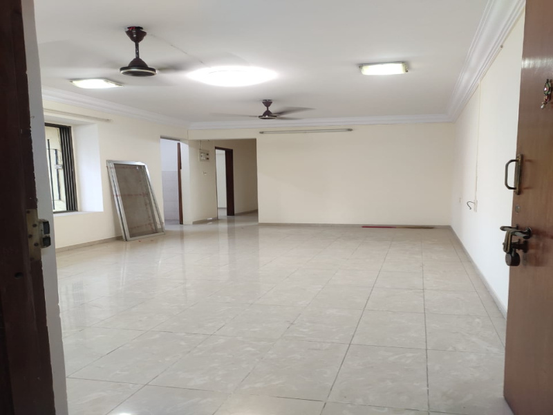 3 BHK Flats & Apartments for Sale in LBS Marg, Mumbai (943 Sq.ft.)