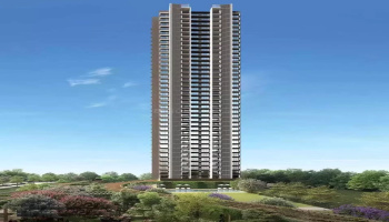 2 BHK Flats & Apartments for Sale in Matunga, Mumbai (820 Sq.ft.)