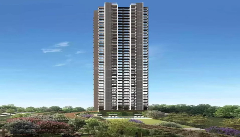2 BHK Flats & Apartments for Sale in Matunga, Mumbai