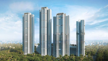 2 BHK Flats & Apartments for Sale in Mulund West, Mumbai (854 Sq.ft.)