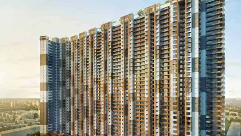 2 BHK Flats & Apartments for Sale in Chembur East, Mumbai
