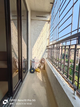 Property for sale in Parsik Nagar, Thane