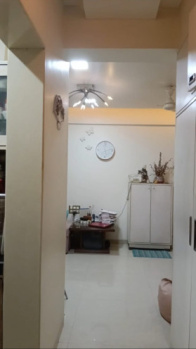 Flats & Apartments For Sale In Mulund West, Mumbai (450 Sq.ft.)