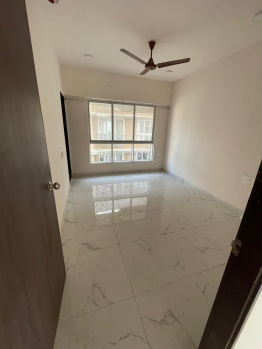 2 BHK Flats & Apartments For Rent In Mulund West, Mumbai (1000 Sq.ft.)