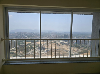 2 BHK Flats & Apartments for Sale in Kharghar, Navi Mumbai (769 Sq.ft.)