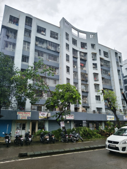 Flats & Apartments for Rent in Nahur East, Mumbai (450 Sq.ft.)