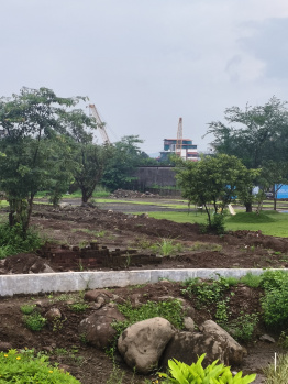 Property for sale in Khopoli, Raigad