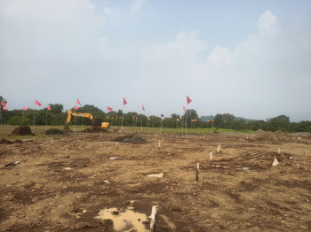 Commercial Lands /Inst. Land for Sale in Khalapur, Raigad (1200 Sq.ft.)