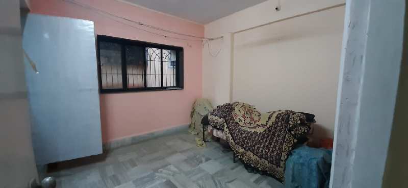 Row house for sale in nerul east