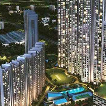 3 bhk for sale in runwal forest, kanjurmarg west