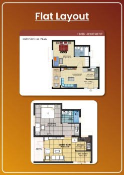 Property for sale in Chaitanya Vihar, Vrindavan