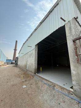 Warehouse/Godown for Rent in Pace City I, Gurgaon (6500 Sq.ft.)