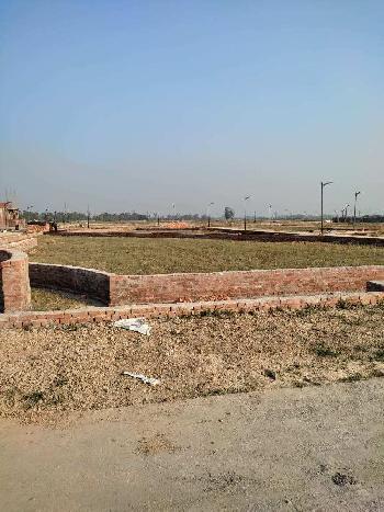 330 Sq. Yards Residential Plot for Sale in Sector 67A, Gurgaon