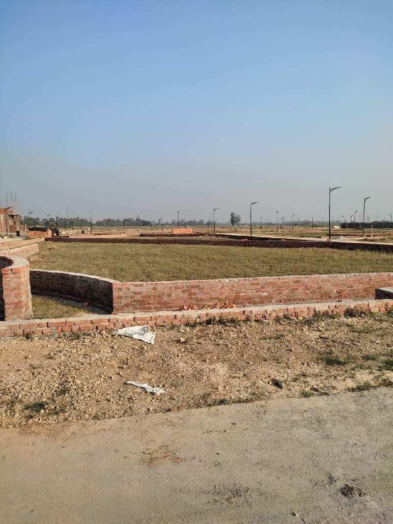 330 Sq. Yards Residential Plot For Sale In Sector 67A, Gurgaon