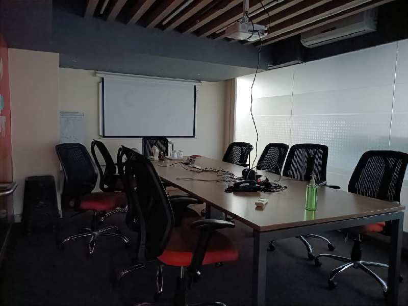 7700 Sq.ft. Office Space for Rent in Wakad, Pune
