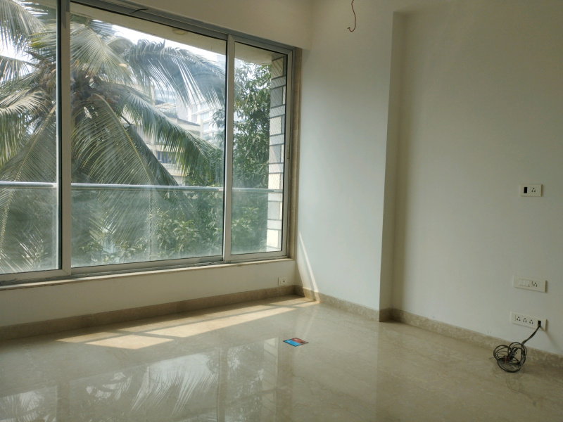 4 BHK Flats & Apartments for Sale in Bandra West, Mumbai (1970 Sq.ft.)