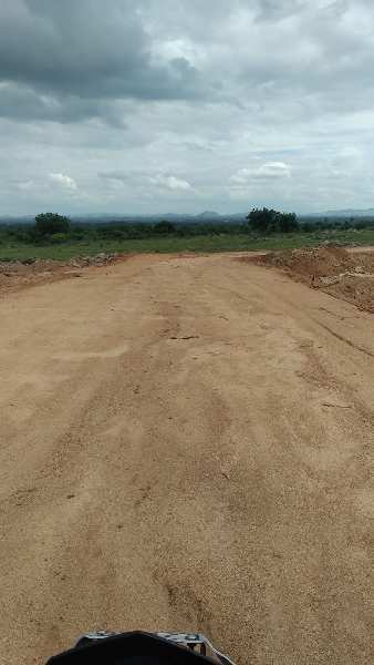 3 Acre Residential Land / Plot for Sale at Baramati, Pune