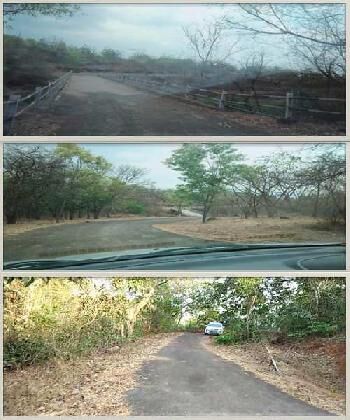 Land 143 acre_Pune - Mumbai Road