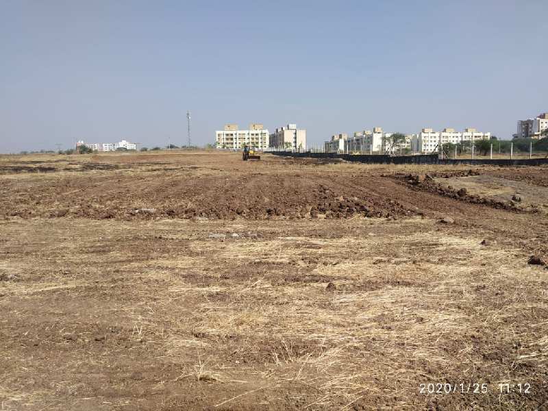 10 Acre Agricultural/Farm Land for Sale in Mavel, Pune