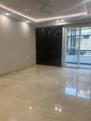 3 BHK Builder Floor For Sale In Block E, Anand Niketan, Delhi (200 Sq. Yards)