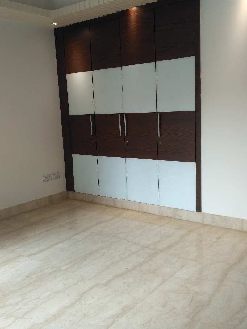 3 BHK Builder Floor For Sale In Block B, Safdarjung Enclave, Delhi (2000 Sq.ft.)