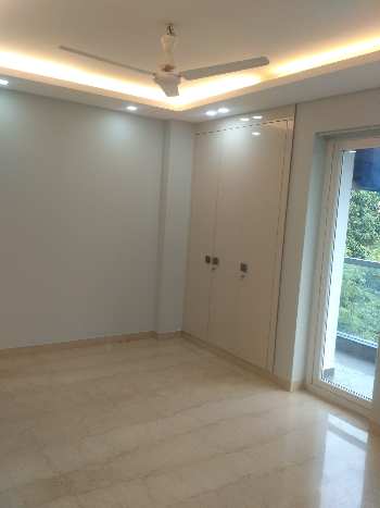 3 BHK Builder Floor For Sale In Block B, Safdarjung Enclave, Delhi (1500 Sq.ft.)
