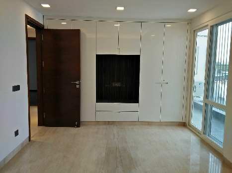 4 BHK Builder Floor For Rent In Block A1, Safdarjung Enclave, Delhi (2000 Sq.ft.)