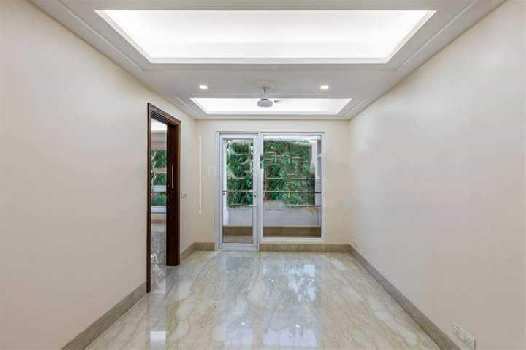 3 BHK Builder Floor for Sale in Anand Niketan, Delhi (2250 Sq.ft.)