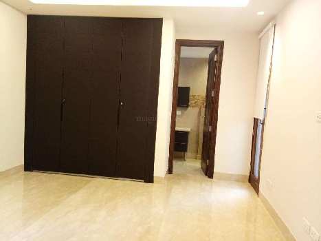 3 BHK Builder Floor for Sale in Block B3, Safdarjung Enclave, Delhi (2000 Sq.ft.)