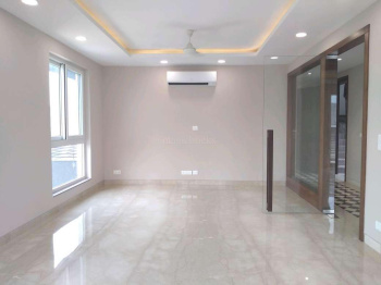4 BHK Builder Floor for Sale in Defence Colony, Delhi (2200 Sq.ft.)
