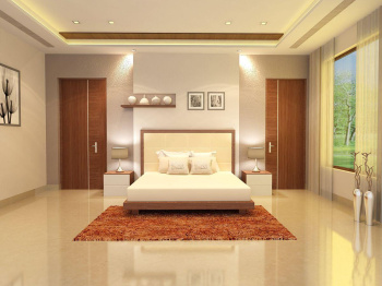 4 BHK Builder Floor for Sale in Greater Kailash I, Delhi (3600 Sq.ft.)
