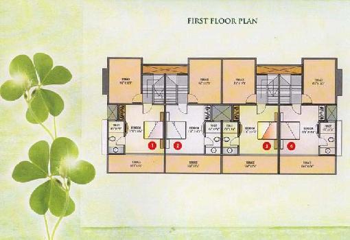 Property for sale in Panchgani, Satara